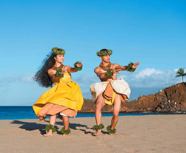 Must See: Hula O Na Keiki • Friday and Saturday